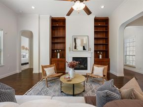 205 Antigua WAY, Lakeway TX 78738