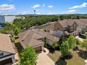 205 Antigua WAY, Lakeway TX 78738