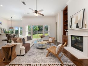 205 Antigua WAY, Lakeway TX 78738