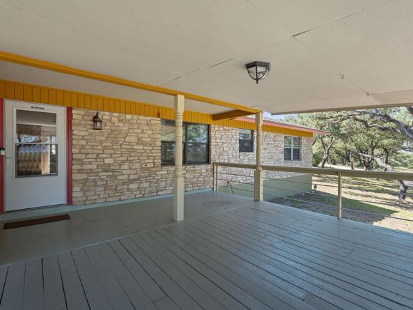 8705 S View RD, Austin TX 78737