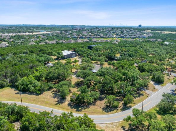 8705 S View RD, Austin TX 78737