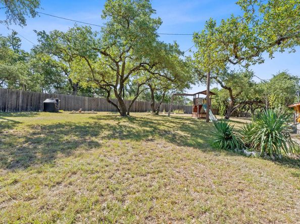 8705 S View RD, Austin TX 78737