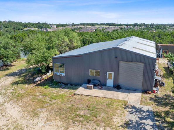 8705 S View RD, Austin TX 78737