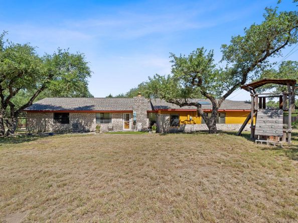 8705 S View RD, Austin TX 78737