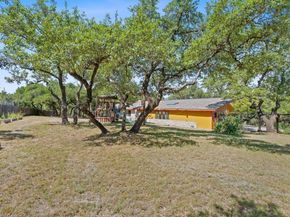 8705 S View RD, Austin TX 78737