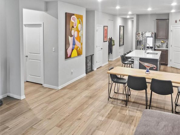 11303 Copper Spring DR 87, Austin TX 78748