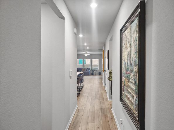 11303 Copper Spring DR 87, Austin TX 78748