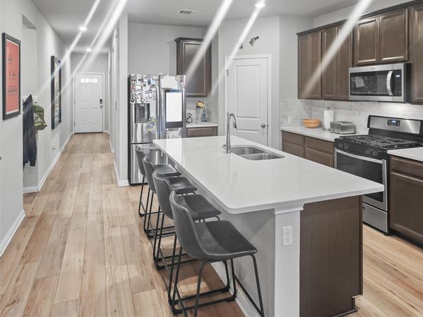 11303 Copper Spring DR 87, Austin TX 78748