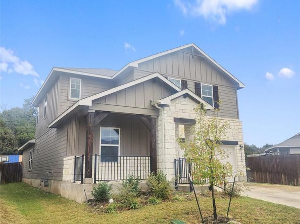 11303 Copper Spring DR 87, Austin TX 78748