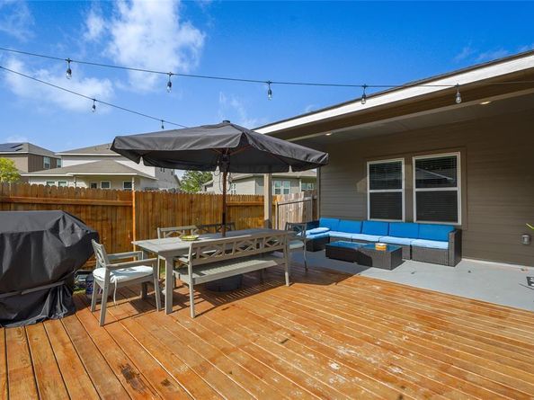 11303 Copper Spring DR 87, Austin TX 78748