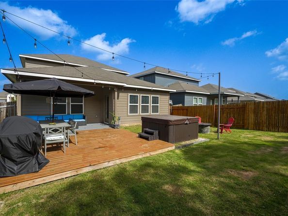 11303 Copper Spring DR 87, Austin TX 78748