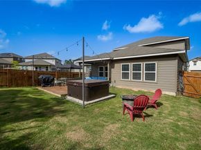 11303 Copper Spring DR 87, Austin TX 78748