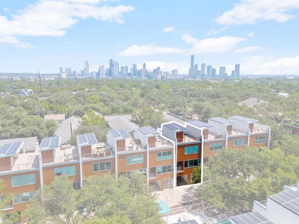 2301 S 5th ST 30, Austin TX 78704