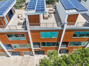 2301 S 5th ST 30, Austin TX 78704