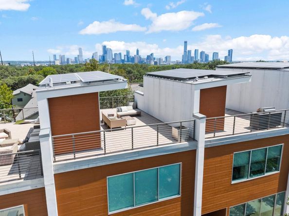2301 S 5th ST 30, Austin TX 78704
