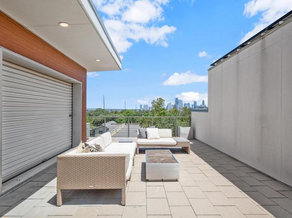 2301 S 5th ST 30, Austin TX 78704