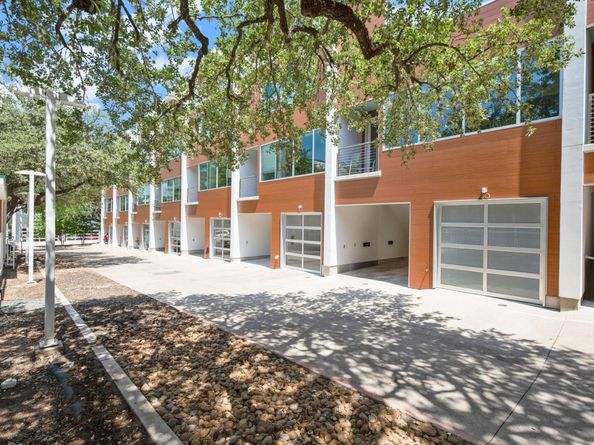 2301 S 5th ST 30, Austin TX 78704