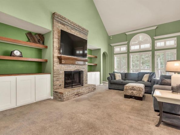 3820 Lagoona DR, Round Rock TX 78681