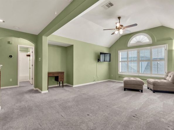 3820 Lagoona DR, Round Rock TX 78681