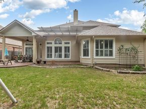 3820 Lagoona DR, Round Rock TX 78681