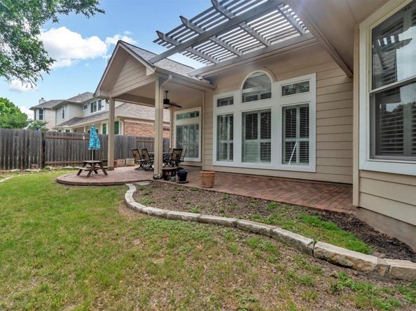 3820 Lagoona DR, Round Rock TX 78681