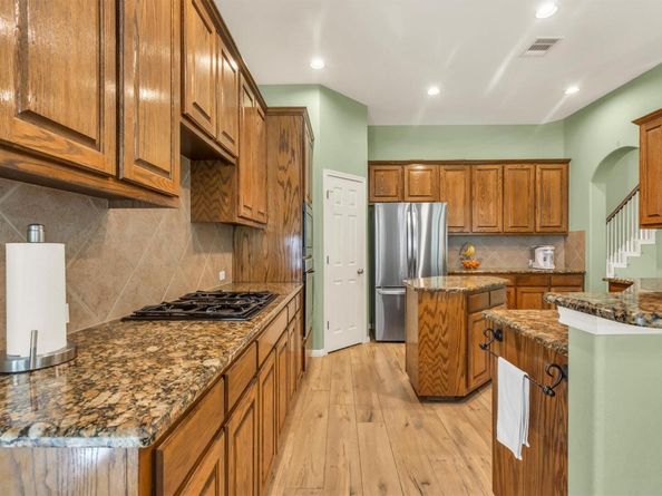 3820 Lagoona DR, Round Rock TX 78681