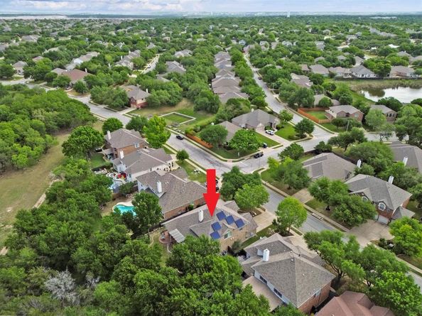 3820 Lagoona DR, Round Rock TX 78681