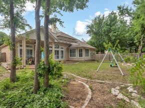 3820 Lagoona DR, Round Rock TX 78681