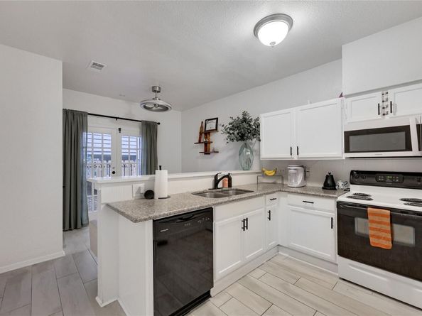 2801 Rio Grande ST 103, Austin TX 78705