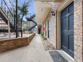 2801 Rio Grande ST 103, Austin TX 78705