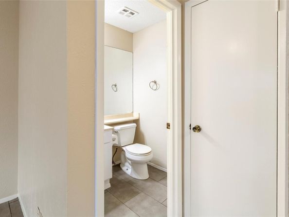 915 Silver Quail LN, Austin TX 78758