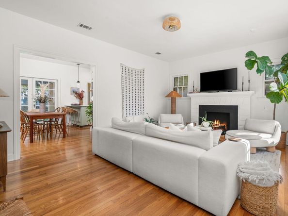 2906 French PL, Austin TX 78722