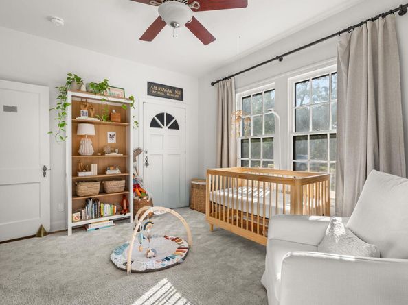 2906 French PL, Austin TX 78722