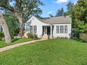 2906 French PL, Austin TX 78722