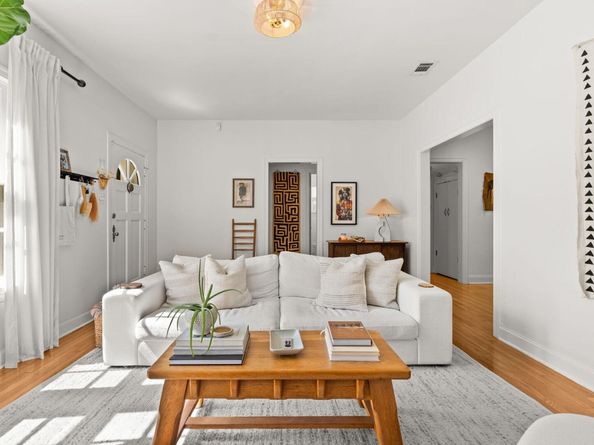 2906 French PL, Austin TX 78722