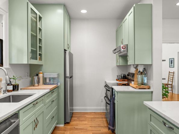 2906 French PL, Austin TX 78722