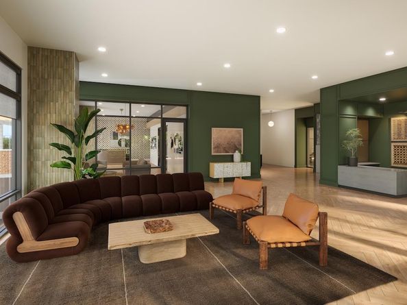 300 Pressler ST 206, Austin TX 78703