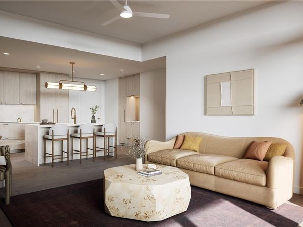 300 Pressler ST 206, Austin TX 78703