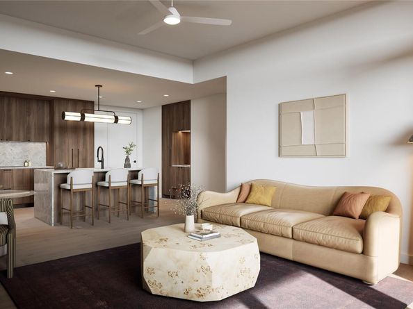 300 Pressler ST 206, Austin TX 78703