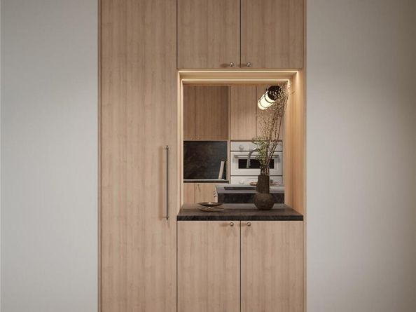 300 Pressler ST 206, Austin TX 78703