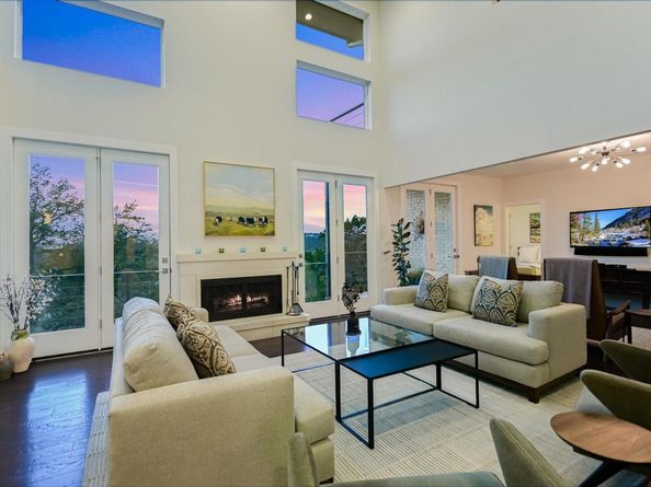 6904 Ladera Norte, Austin TX 78731