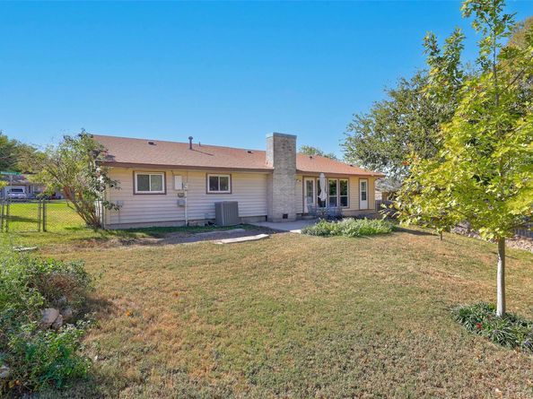 7210 Meadowood DR, Austin TX 78723