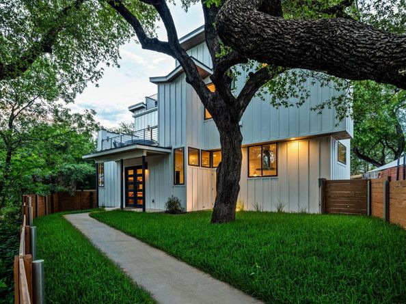 1407 Parkinson DR 1, Austin TX 78704