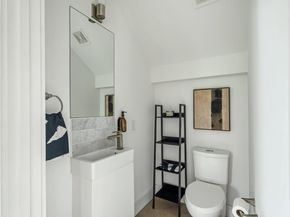 1407 Parkinson DR 1, Austin TX 78704