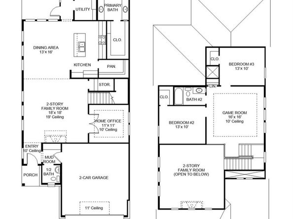 8113 Elijah Craig WAY, Austin TX 78744