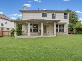 11304 Staked Plains DR, Austin TX 78717