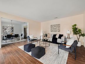 7601 Parkview CIR, Austin TX 78731