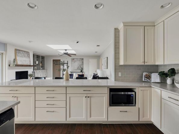 7601 Parkview CIR, Austin TX 78731