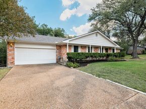 7601 Parkview CIR, Austin TX 78731