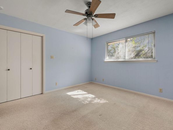 7601 Parkview CIR, Austin TX 78731